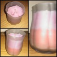 Hot Apple Pie Scented Candle